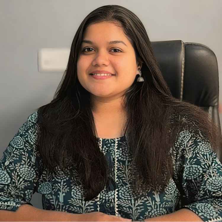 Sheryl Louis Correia