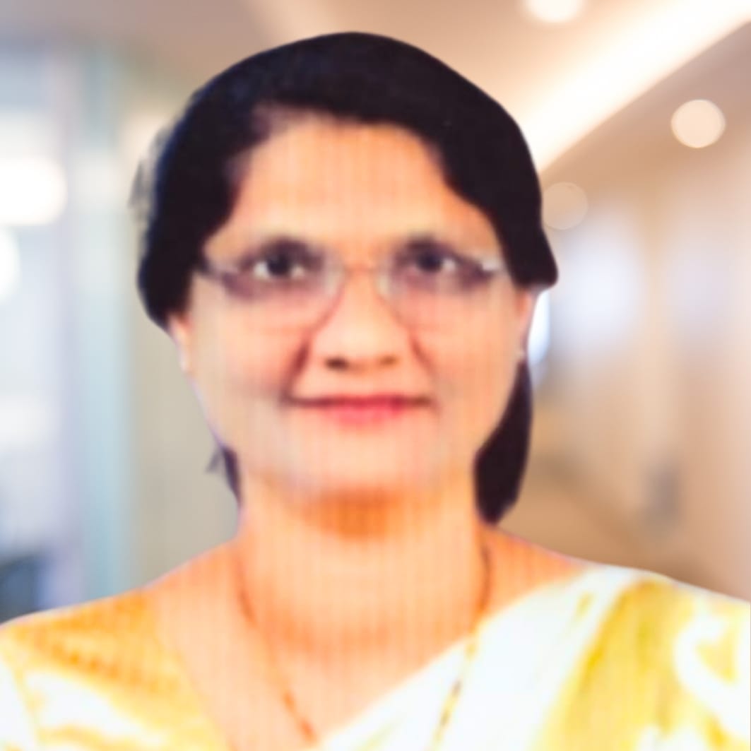 Dr. Prabha Quraishi
